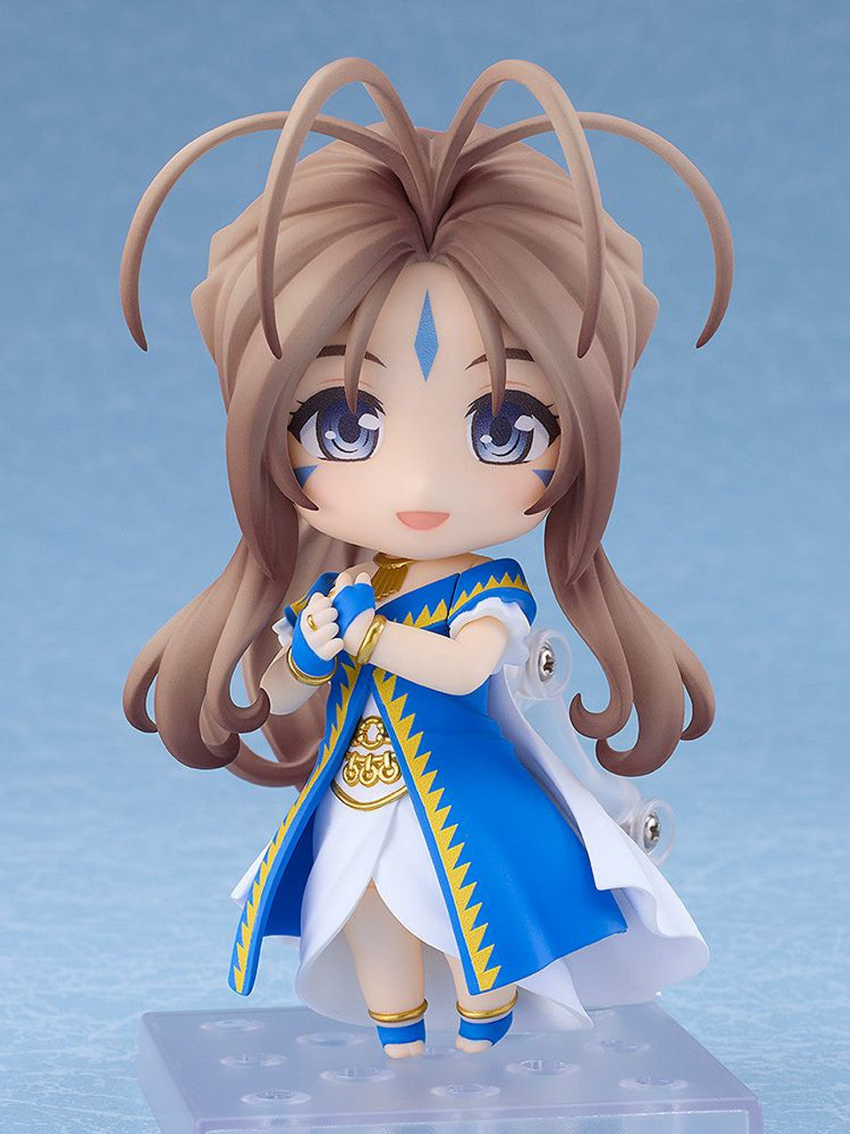 Good Smile Company Nendoroid Belldandy (Ah! My Goddess!)