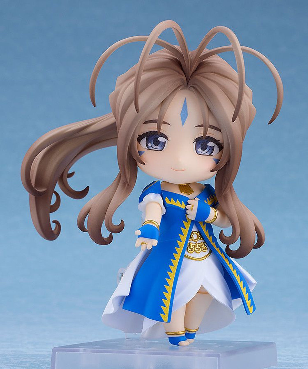 Good Smile Company Nendoroid Belldandy (Ah! My Goddess!)