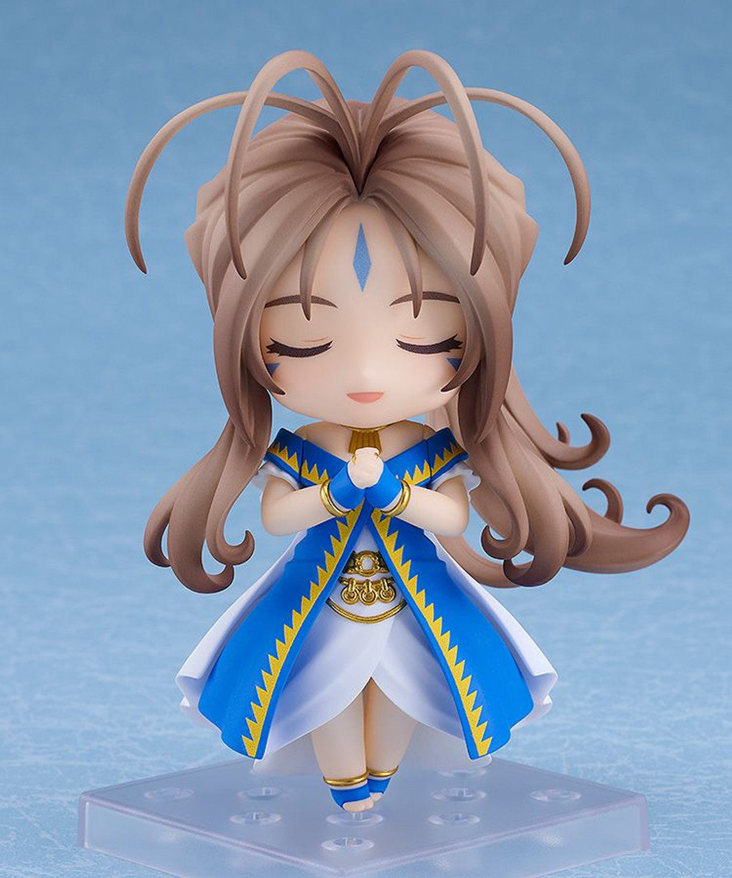 Good Smile Company Nendoroid Belldandy (Ah! My Goddess!)