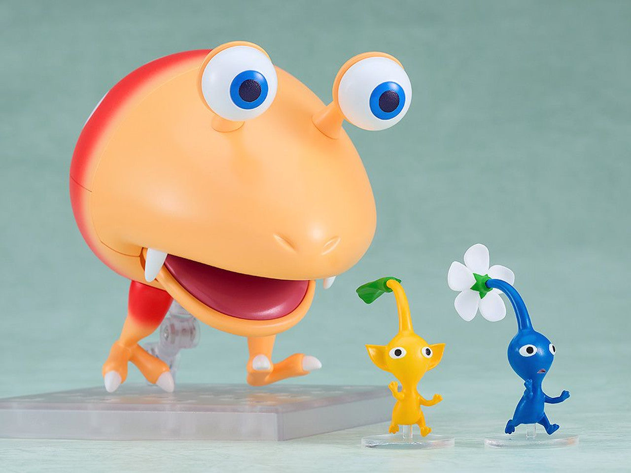 Good Smile Company Nendoroid Bulborb (Pikmin)