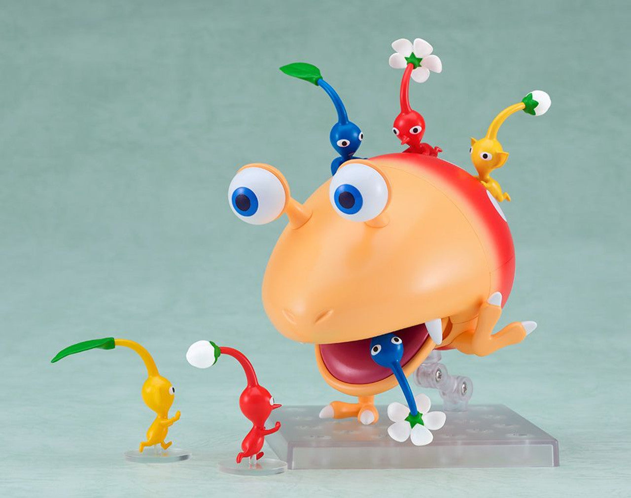 Good Smile Company Nendoroid Bulborb (Pikmin)