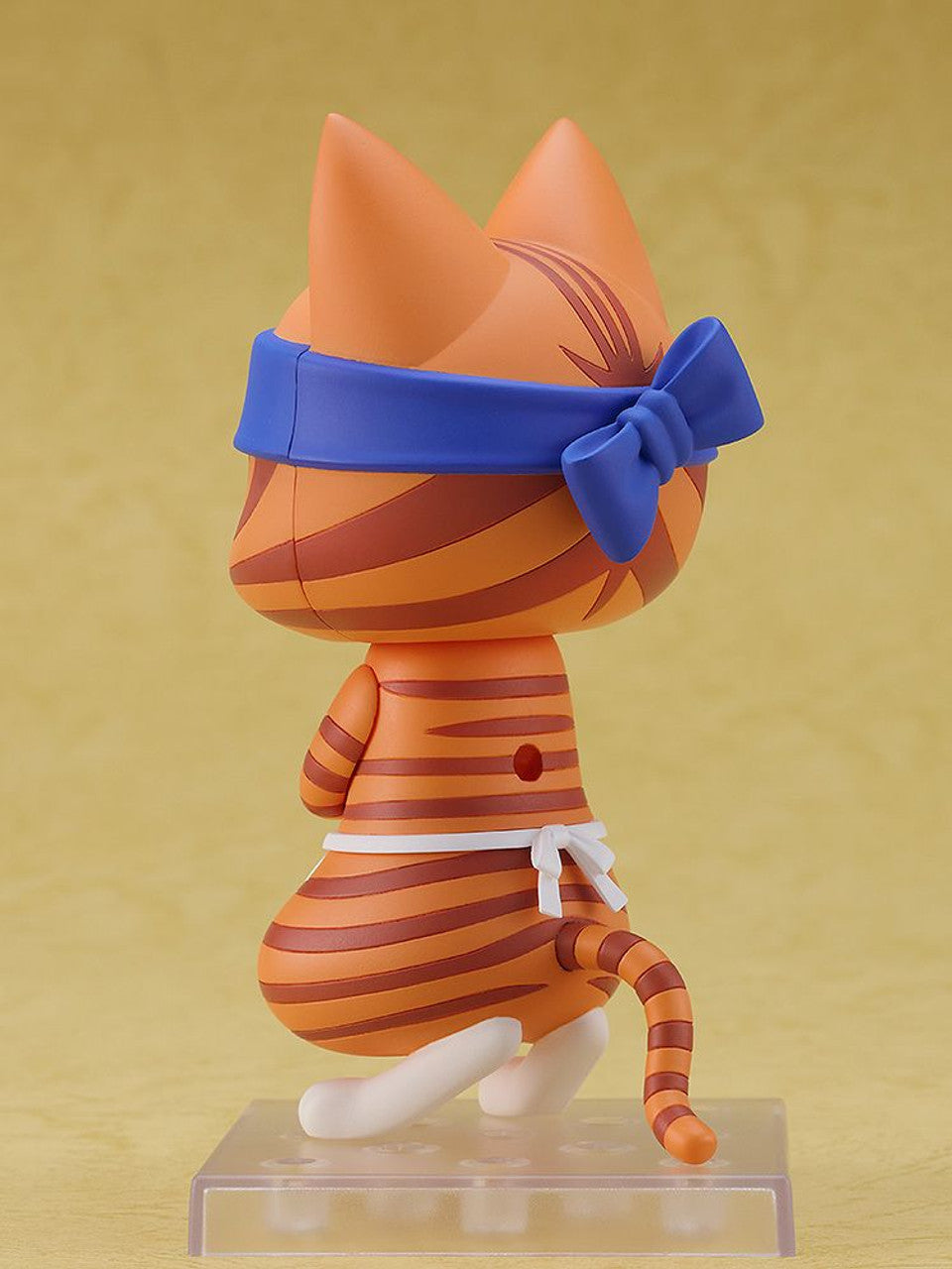 Good Smile Company Nendoroid Bunzo (Red Cat Ramen)