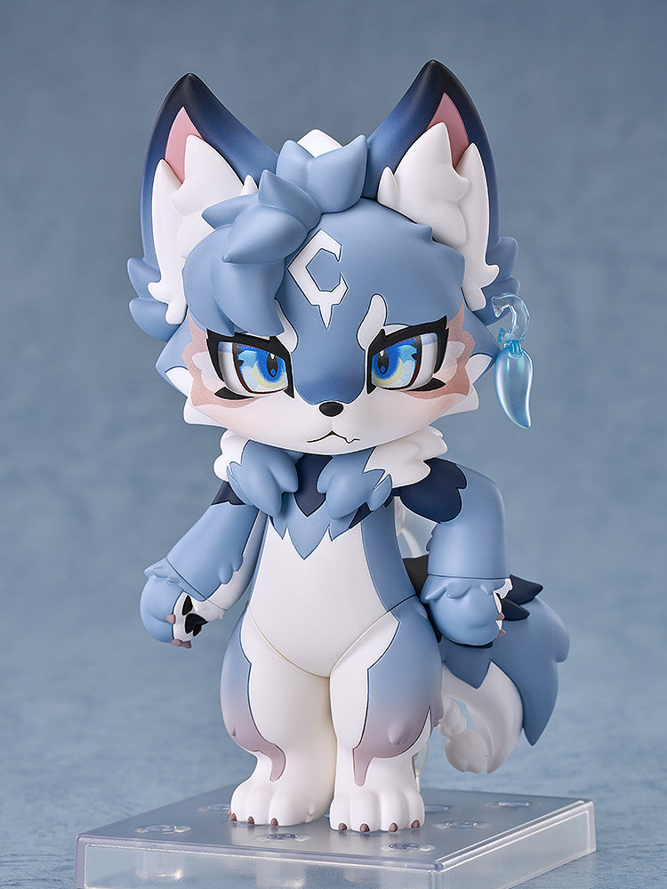 Good Smile Company Nendoroid Caesar Figure (FLUFFY LAND)