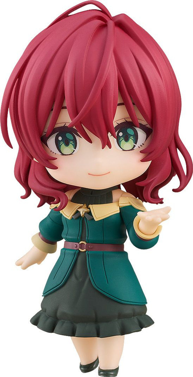Good Smile Company Nendoroid Dahlia Rossetti (Dahliya Wilts No More)