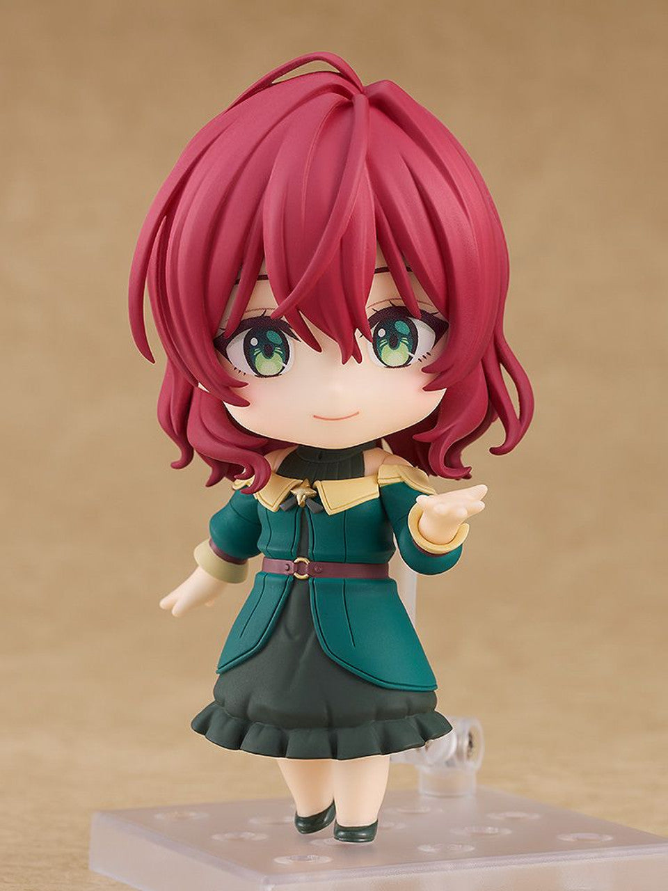 Good Smile Company Nendoroid Dahlia Rossetti (Dahliya Wilts No More)
