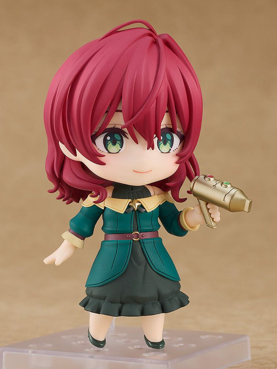Good Smile Company Nendoroid Dahlia Rossetti (Dahliya Wilts No More)