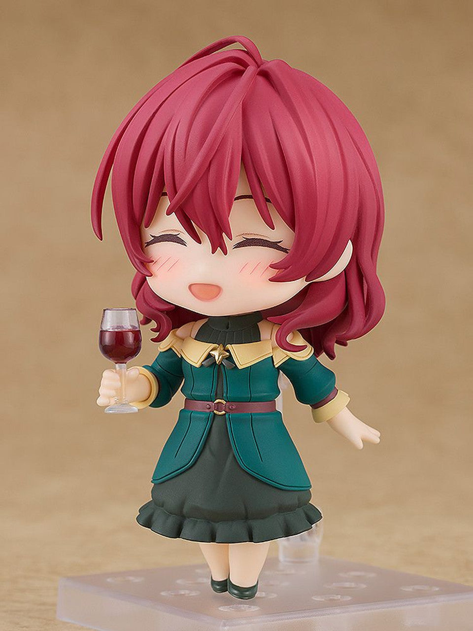 Good Smile Company Nendoroid Dahlia Rossetti (Dahliya Wilts No More)
