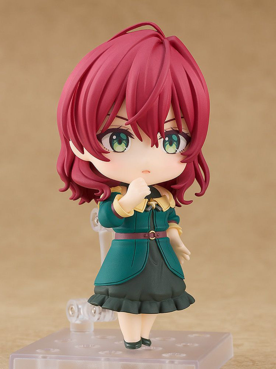 Good Smile Company Nendoroid Dahlia Rossetti (Dahliya Wilts No More)