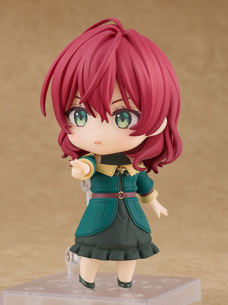 Good Smile Company Nendoroid Dahlia Rossetti (Dahliya Wilts No More)