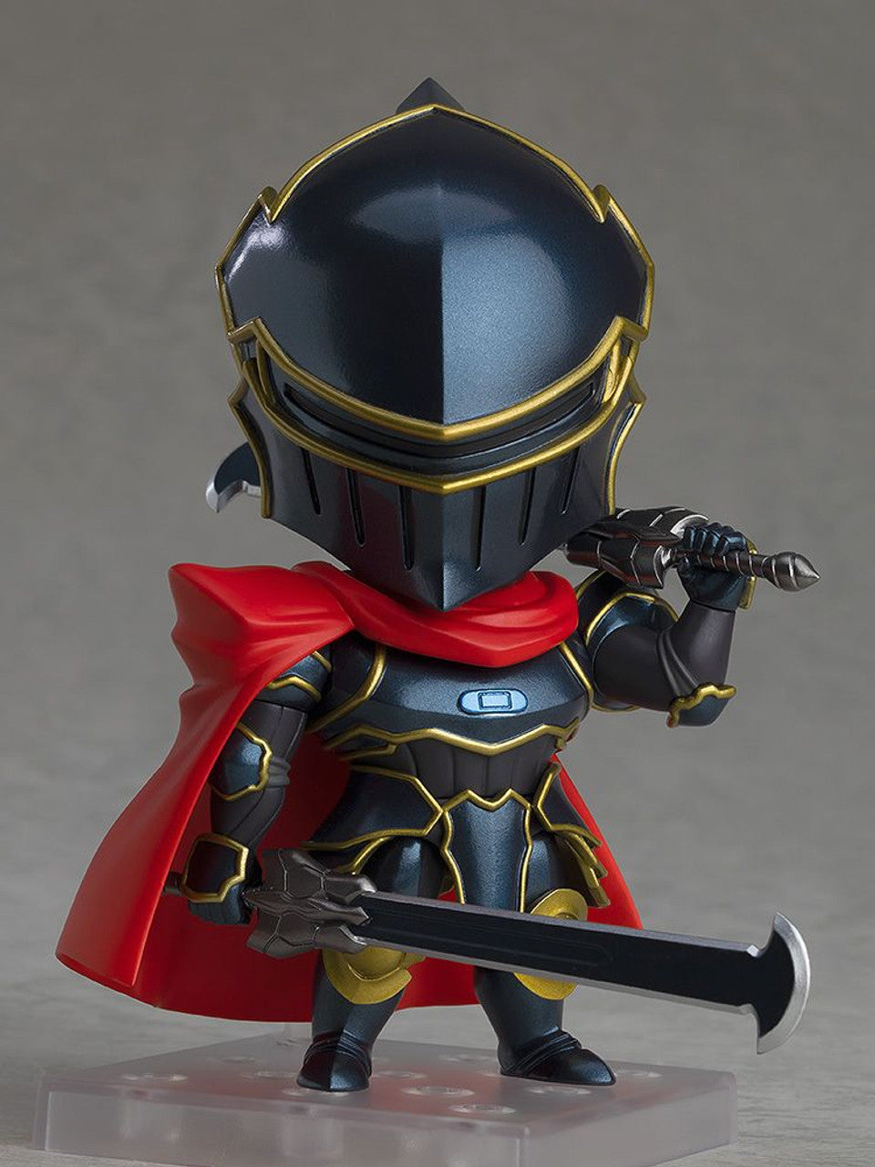 Good Smile Company Nendoroid Dark Hero Momon (Overlord)