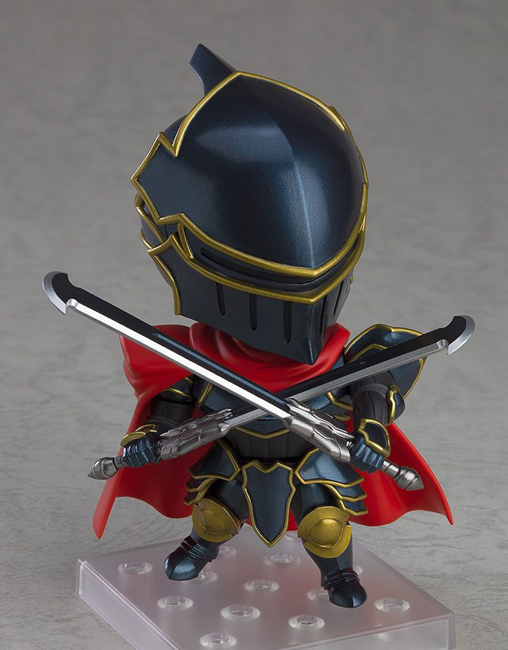 Good Smile Company Nendoroid Dark Hero Momon (Overlord)