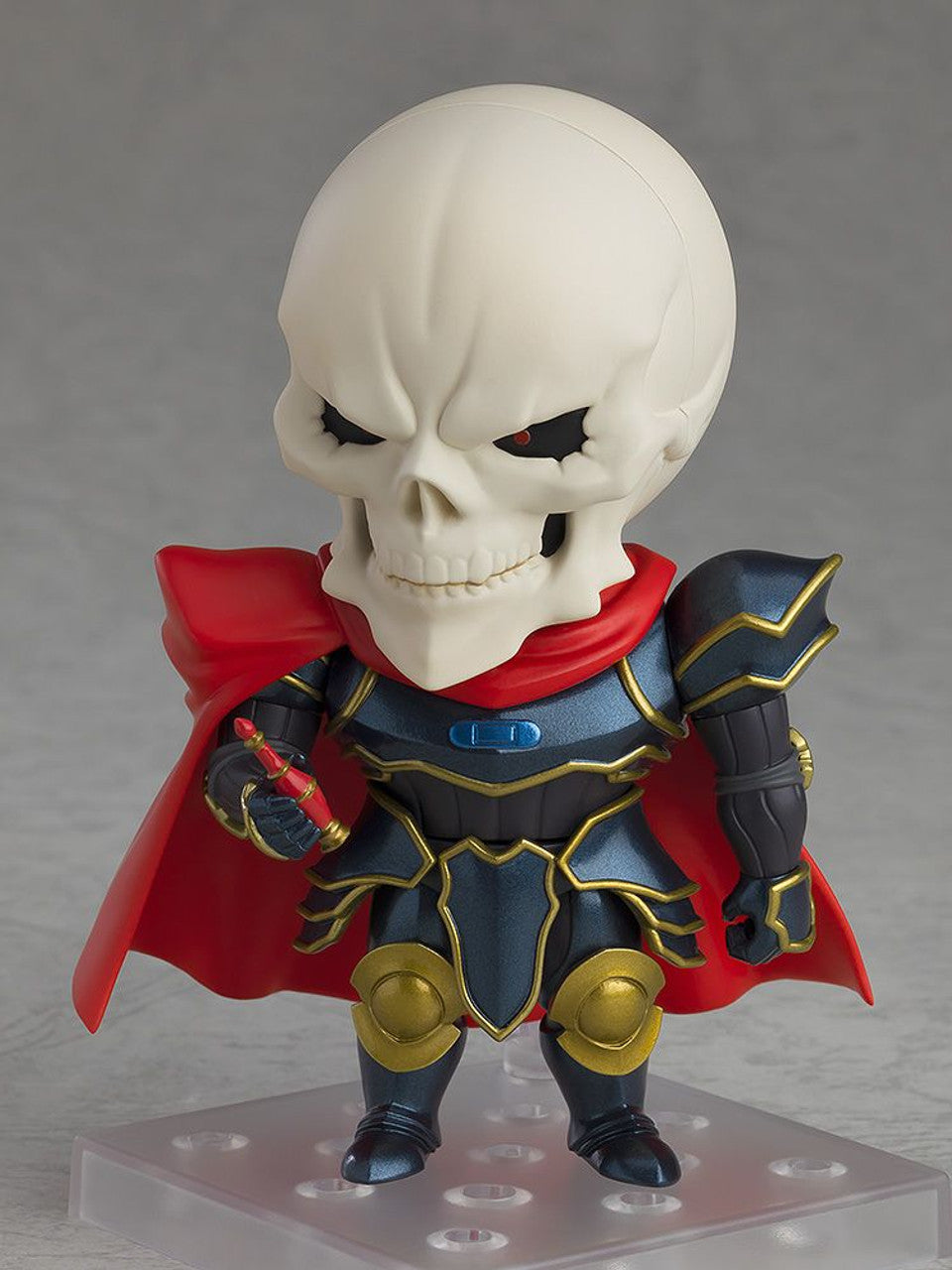 Good Smile Company Nendoroid Dark Hero Momon (Overlord)