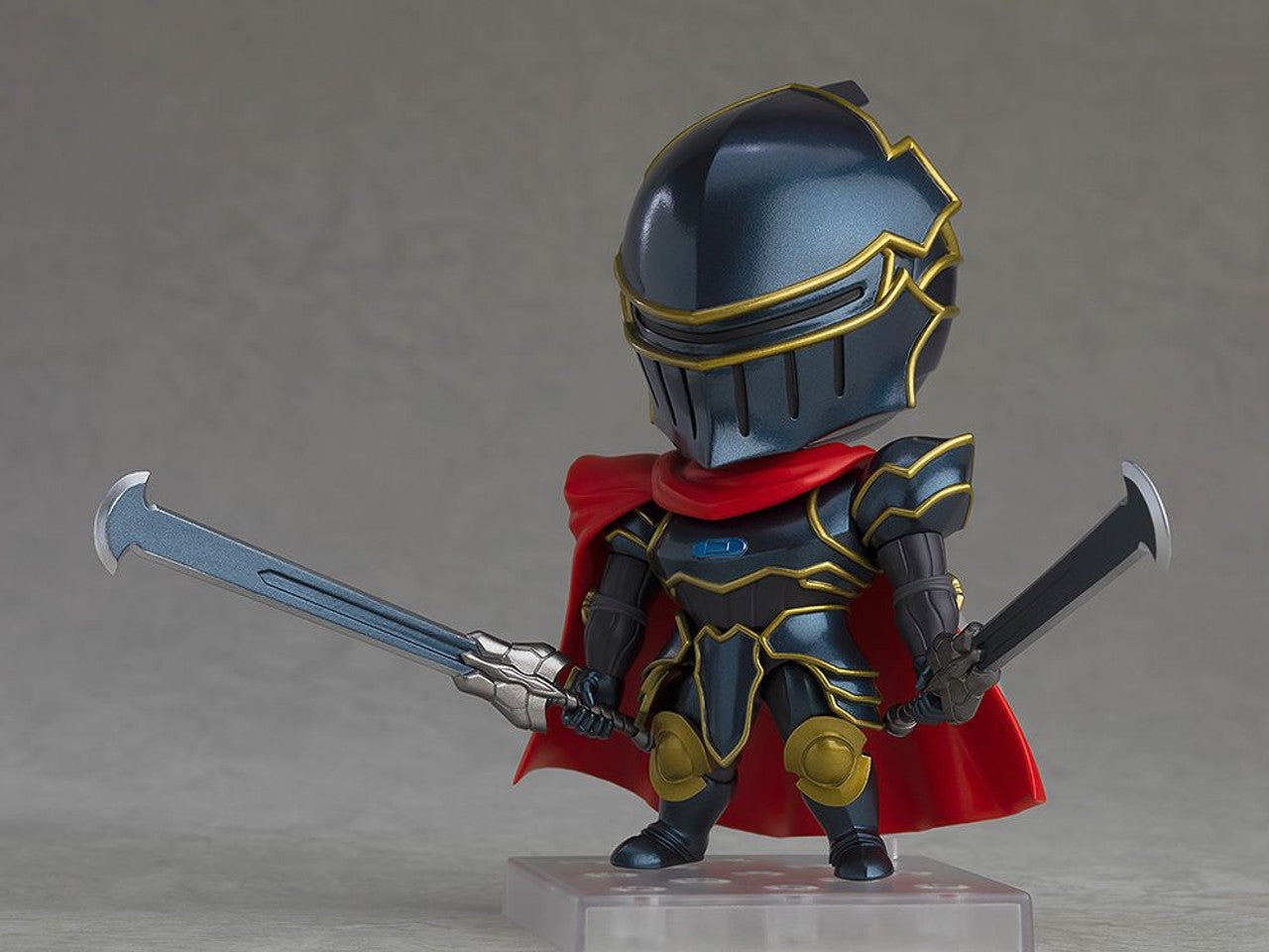 Good Smile Company Nendoroid Dark Hero Momon (Overlord)