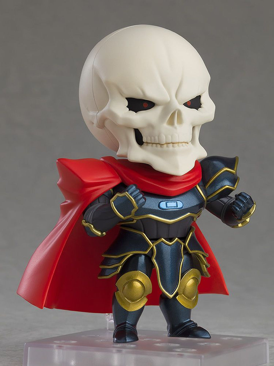 Good Smile Company Nendoroid Dark Hero Momon (Overlord)