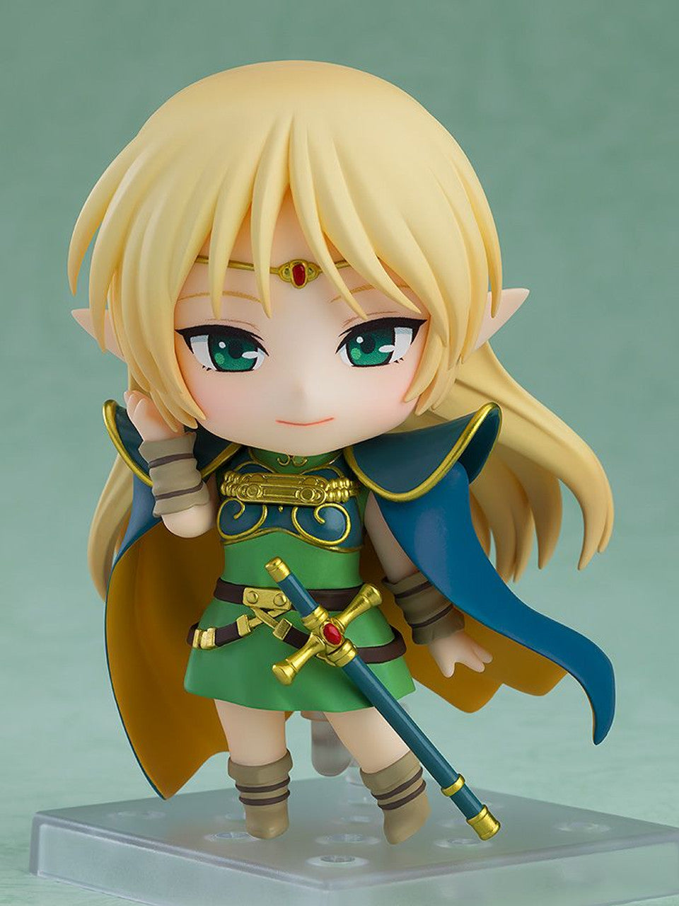Good Smile Company Nendoroid Deedlit (Record of Lodoss War)