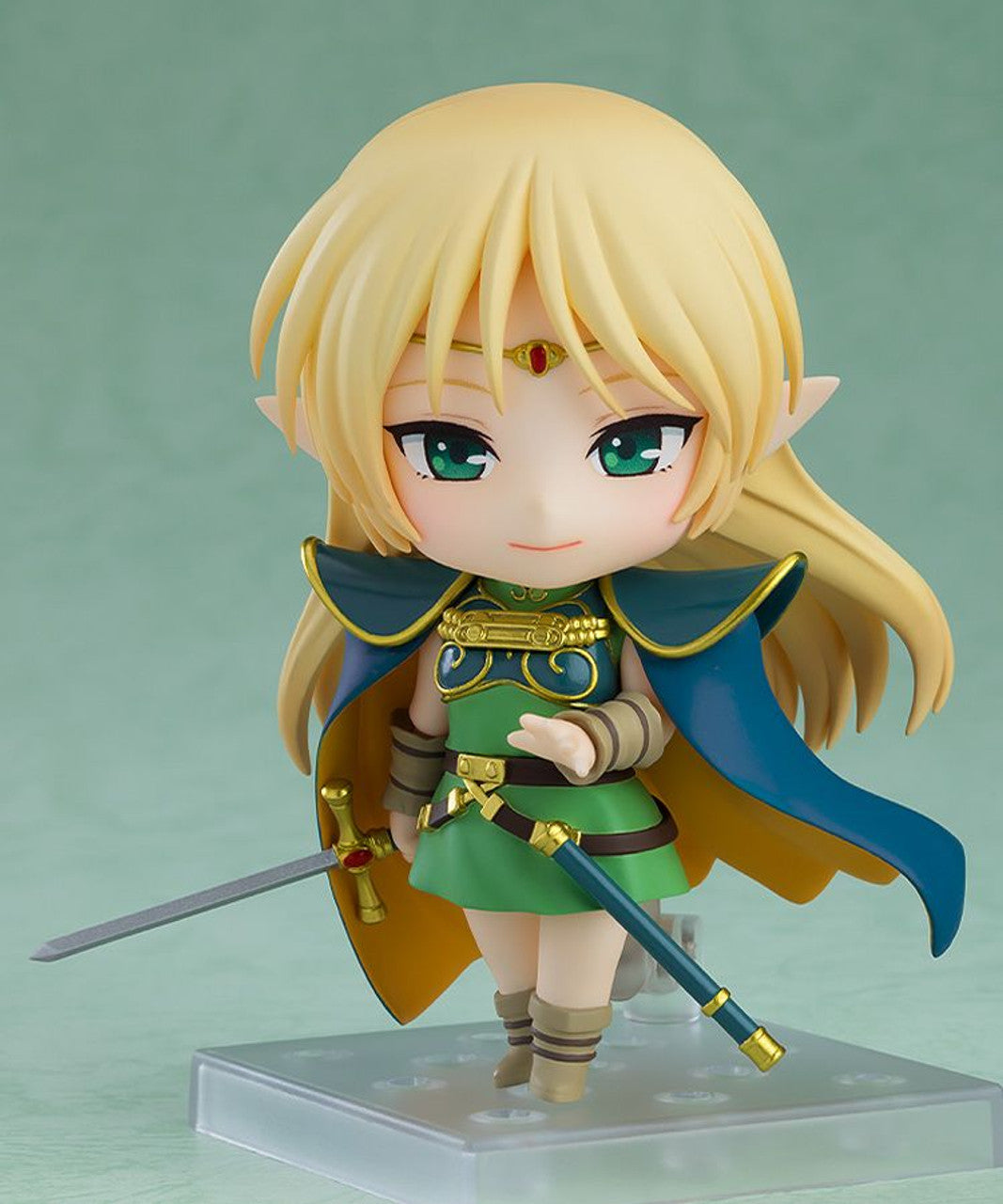 Good Smile Company Nendoroid Deedlit (Record of Lodoss War)