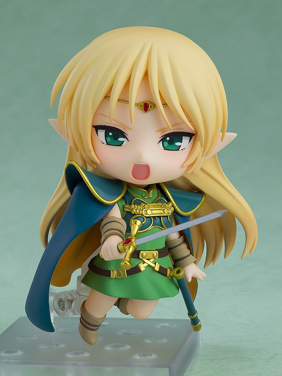 Good Smile Company Nendoroid Deedlit (Record of Lodoss War)