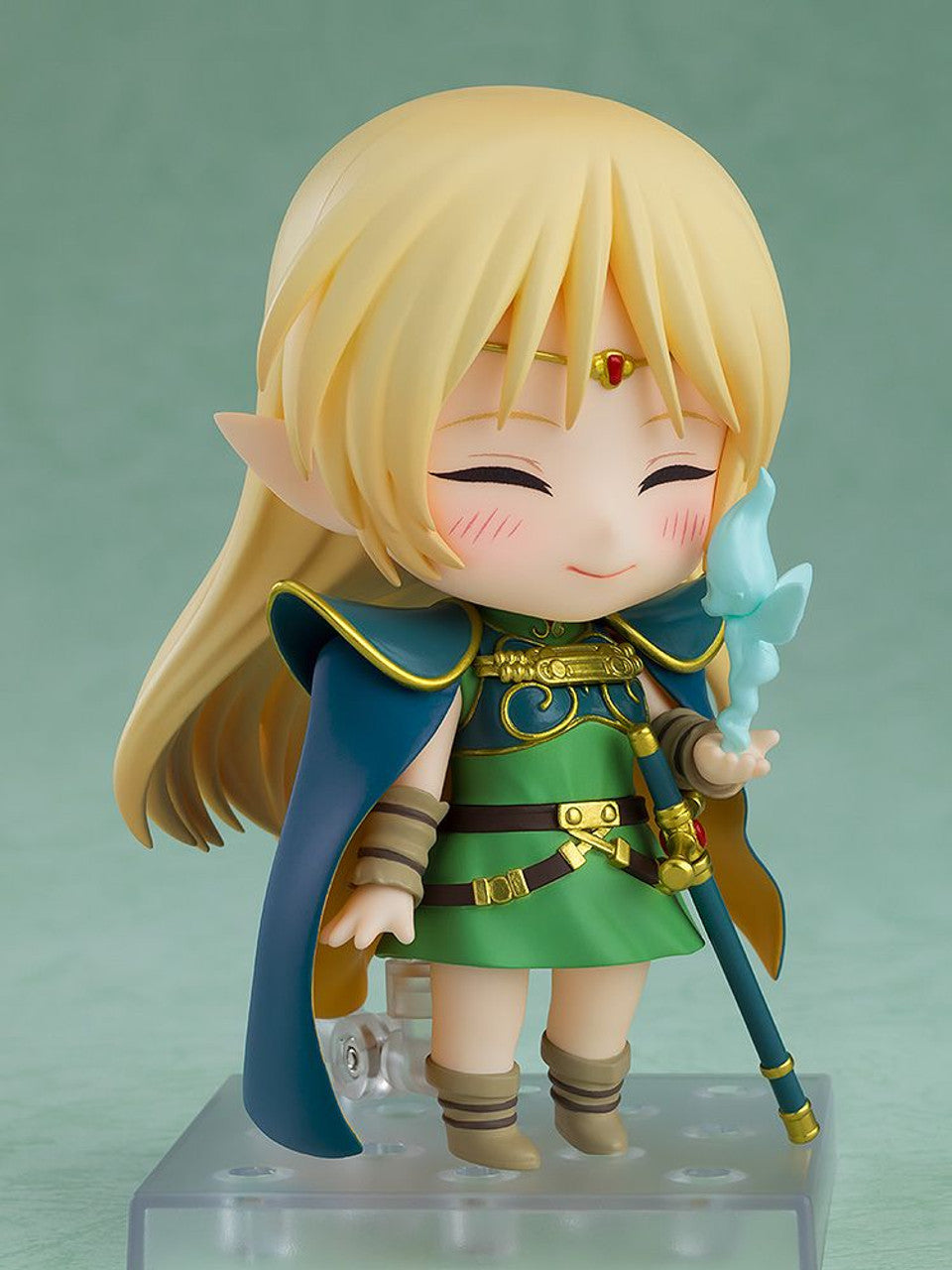 Good Smile Company Nendoroid Deedlit (Record of Lodoss War)
