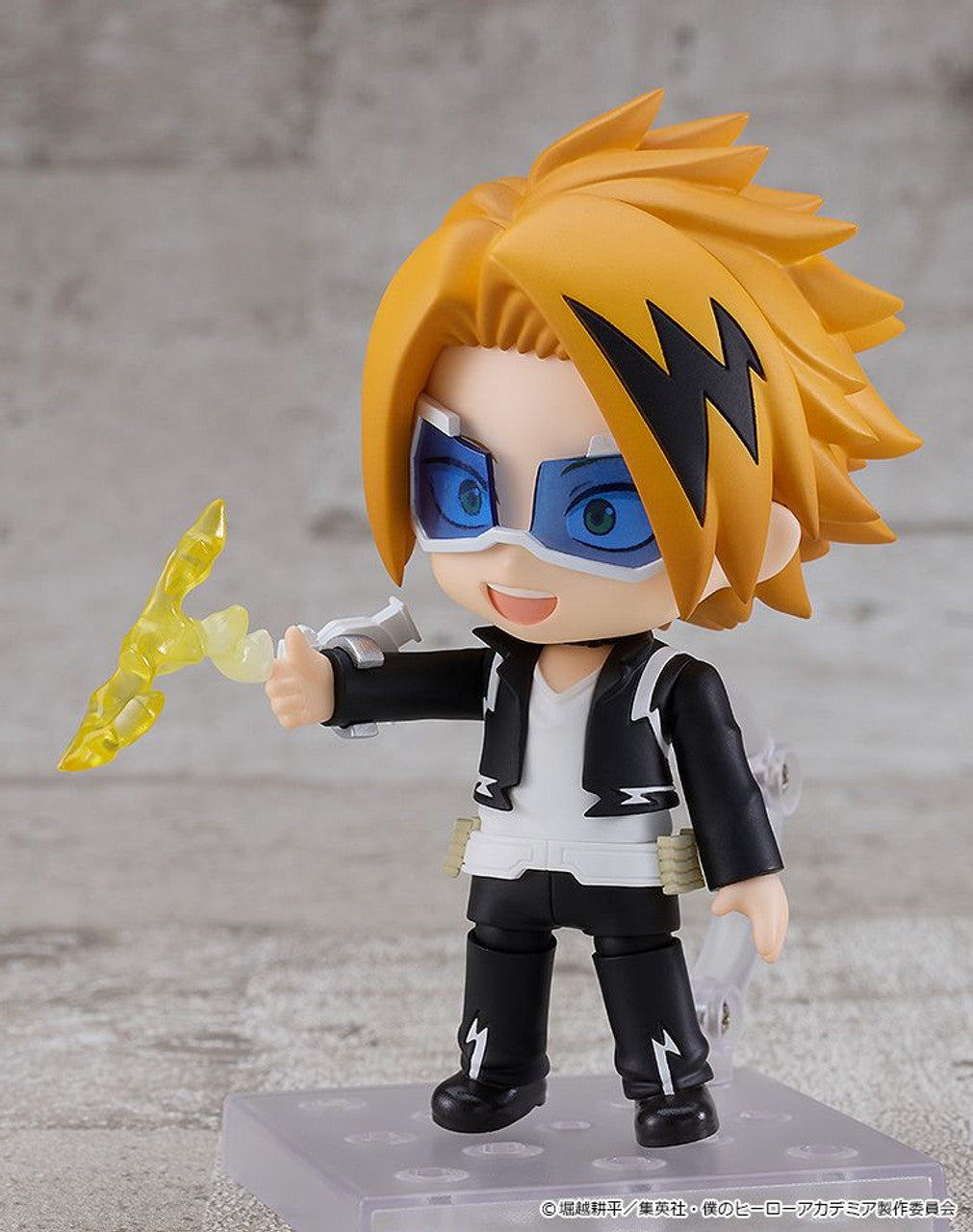 Good Smile Company Nendoroid Denki Kaminari (My Hero Academia)