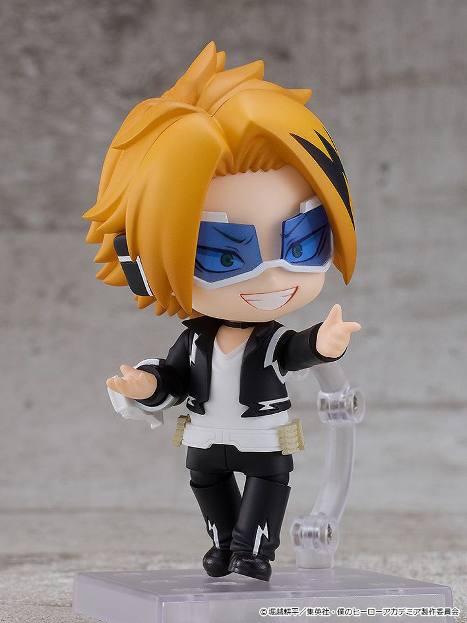 Good Smile Company Nendoroid Denki Kaminari (My Hero Academia)