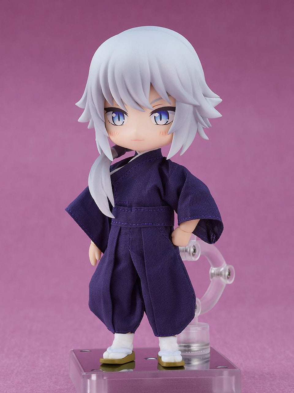 Good Smile Company Nendoroid Doll Fox Kannushi: Rei