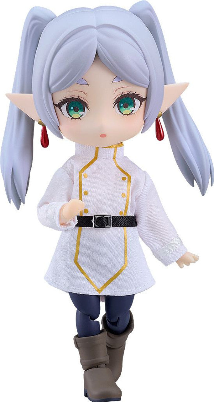 Good Smile Company Nendoroid Doll Frieren (Frieren: Beyond Journey`s End)