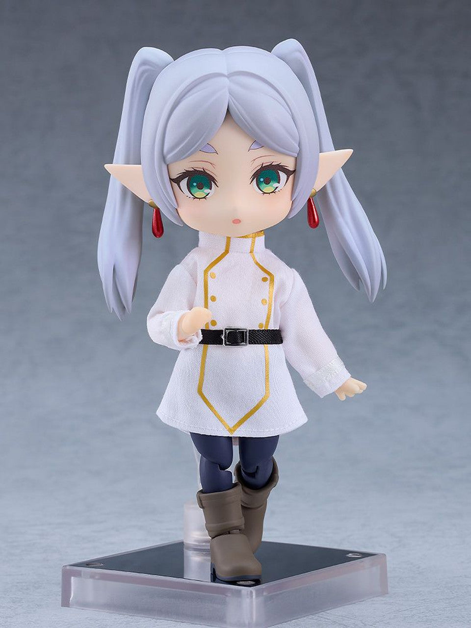 Good Smile Company Nendoroid Doll Frieren (Frieren: Beyond Journey`s End)