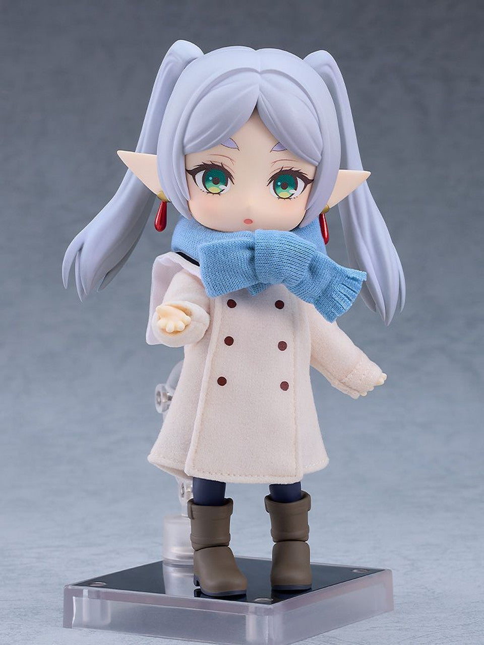 Good Smile Company Nendoroid Doll Frieren (Frieren: Beyond Journey`s End)