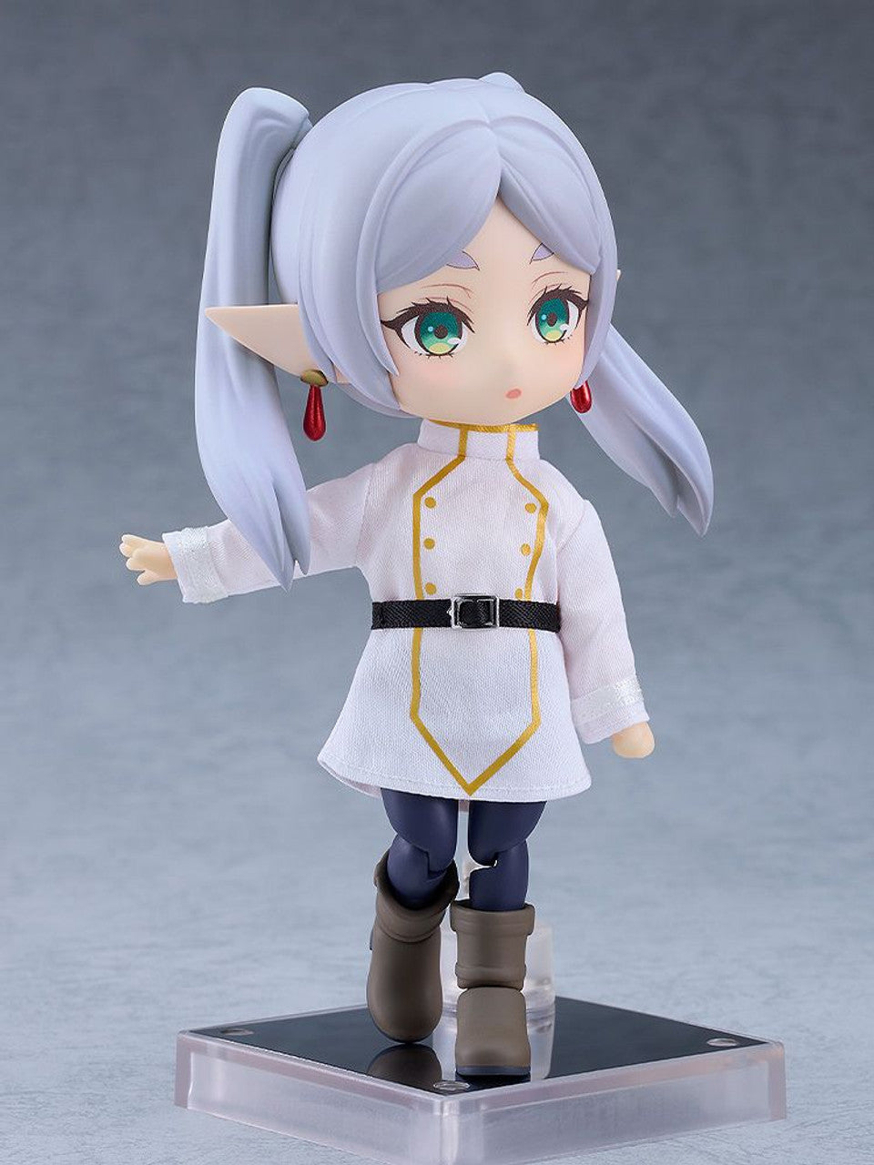 Good Smile Company Nendoroid Doll Frieren (Frieren: Beyond Journey`s End)