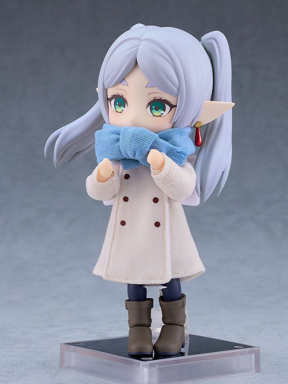 Good Smile Company Nendoroid Doll Frieren (Frieren: Beyond Journey`s End)