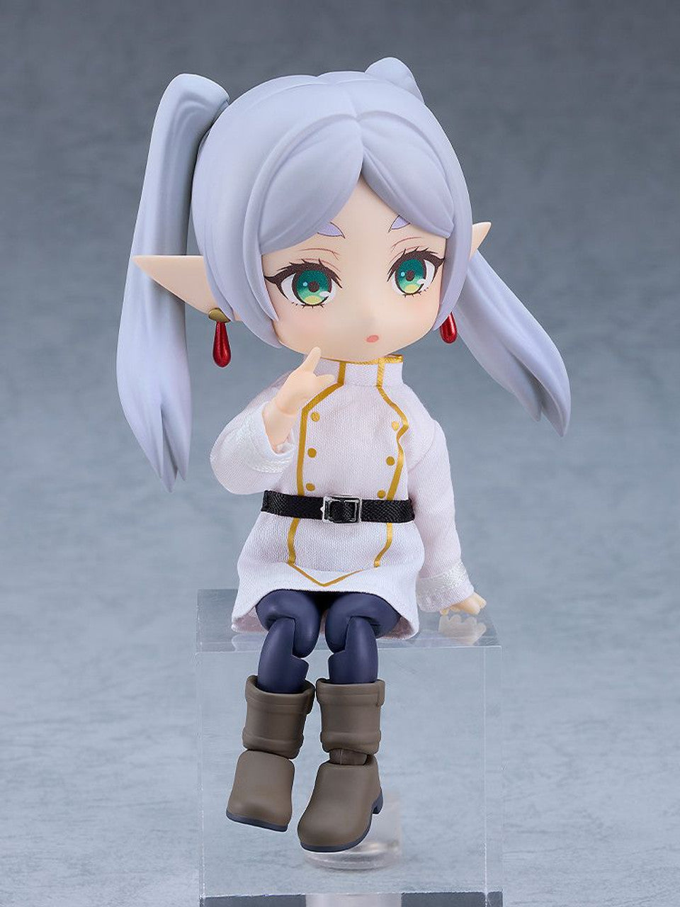 Good Smile Company Nendoroid Doll Frieren (Frieren: Beyond Journey`s End)