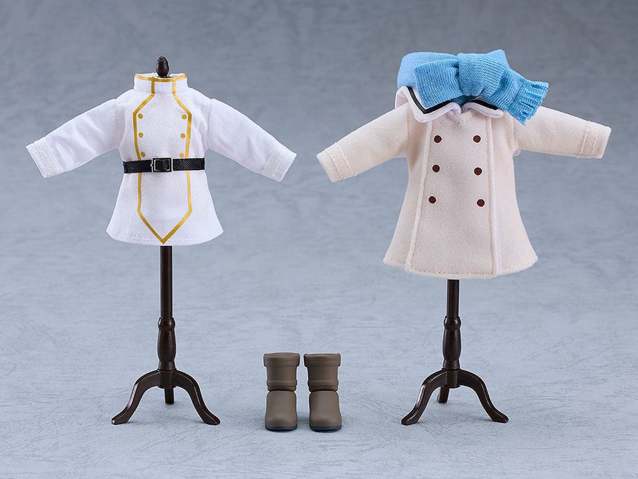 Good Smile Company Nendoroid Doll Frieren (Frieren: Beyond Journey`s End)