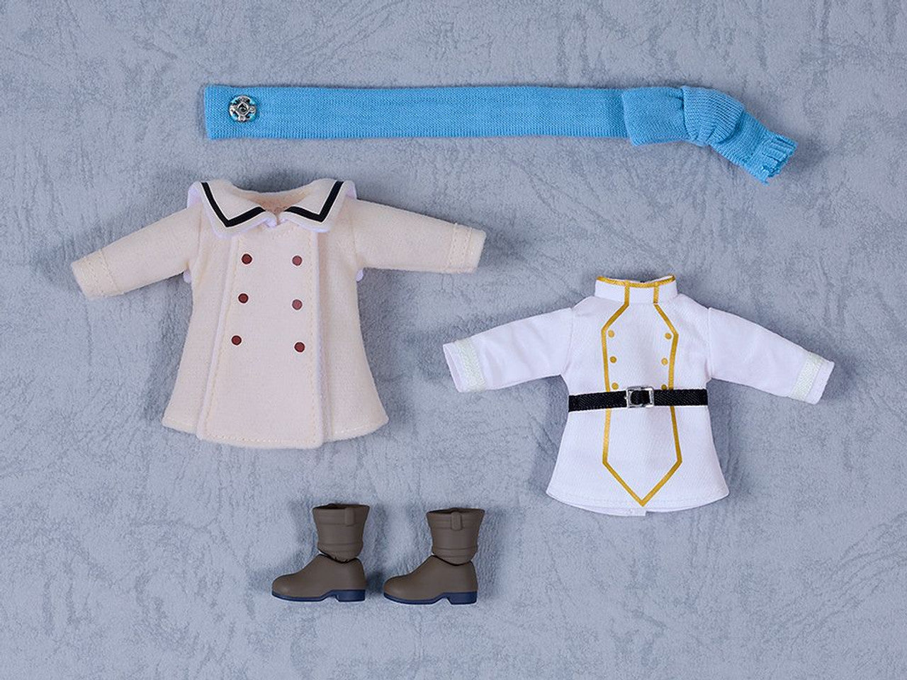 Good Smile Company Nendoroid Doll Frieren (Frieren: Beyond Journey`s End)