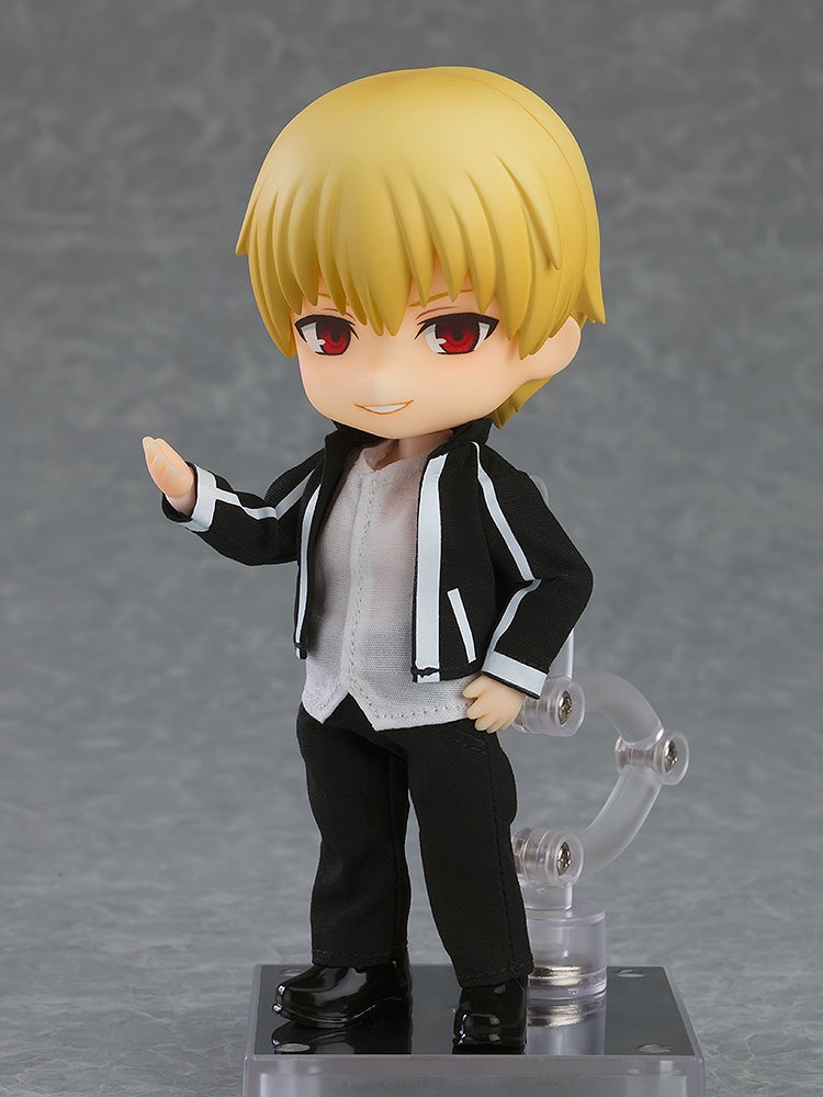 Good Smile Company Nendoroid Doll Gilgamesh (Fate)