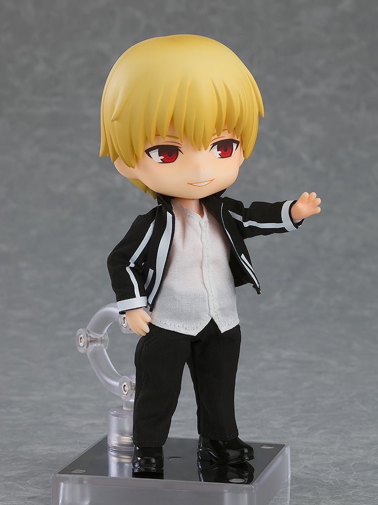 Good Smile Company Nendoroid Doll Gilgamesh (Fate)