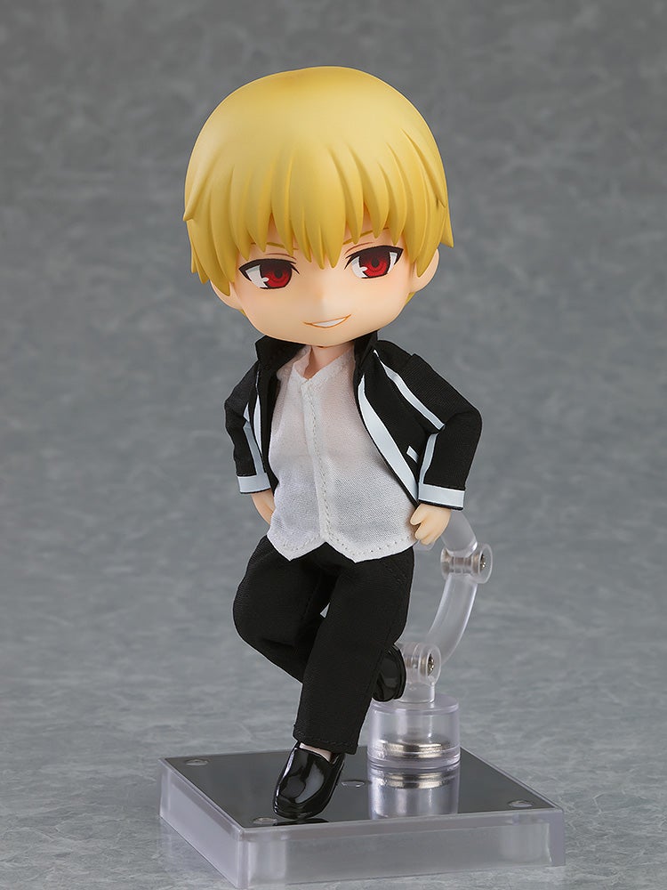Good Smile Company Nendoroid Doll Gilgamesh (Fate)