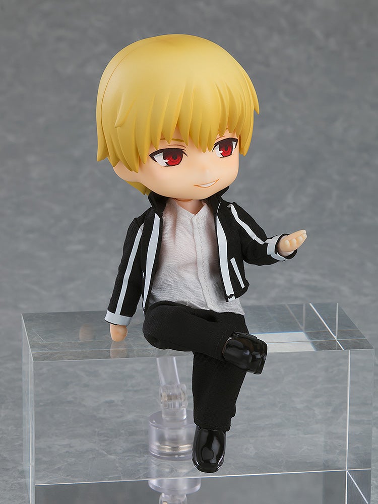 Good Smile Company Nendoroid Doll Gilgamesh (Fate)