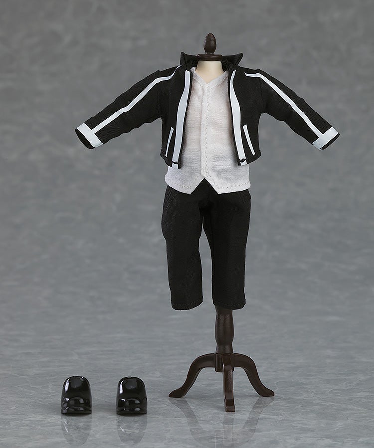 Good Smile Company Nendoroid Doll Gilgamesh (Fate)