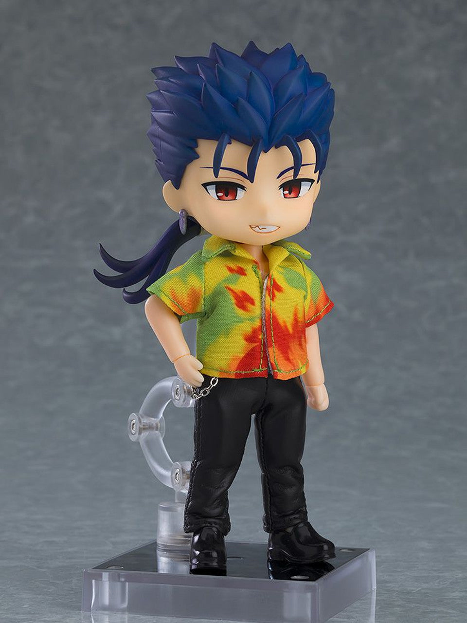 Good Smile Company Nendoroid Doll Lancer (Fate)