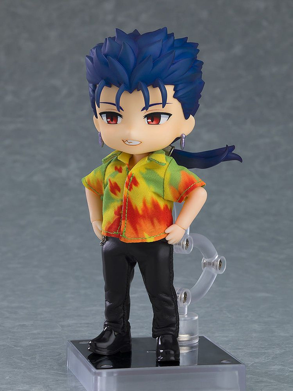 Good Smile Company Nendoroid Doll Lancer (Fate)