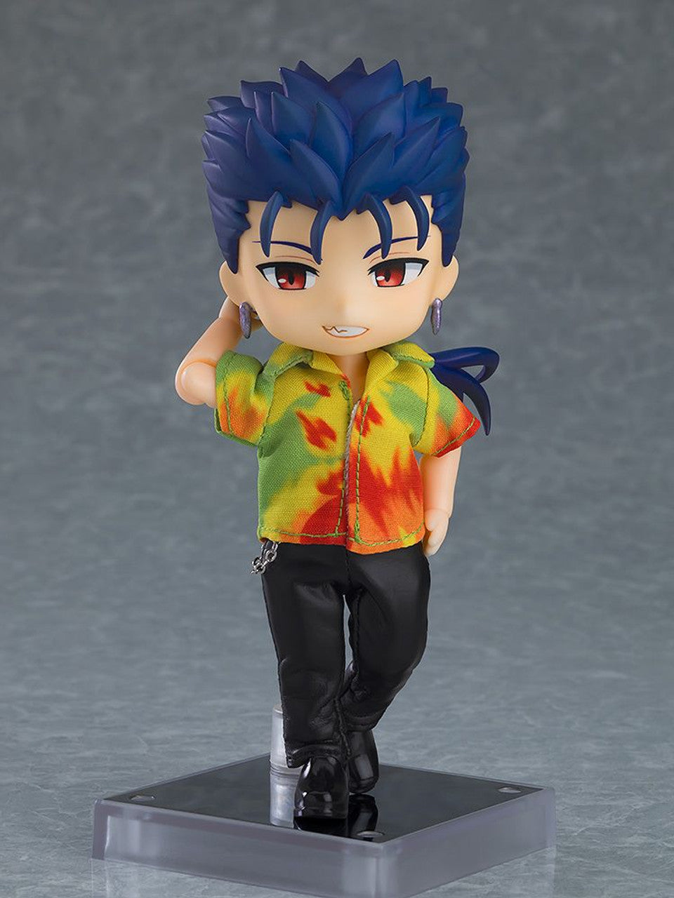 Good Smile Company Nendoroid Doll Lancer (Fate)