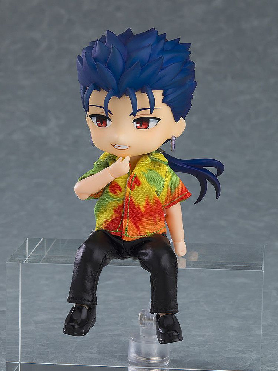 Good Smile Company Nendoroid Doll Lancer (Fate)