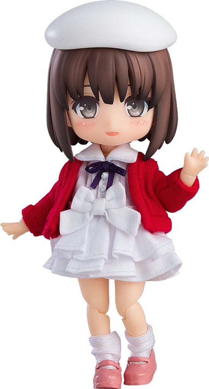 Good Smile Company Nendoroid Doll Megumi Kato (Saekano: How to Raise a Boring Girlfriend)