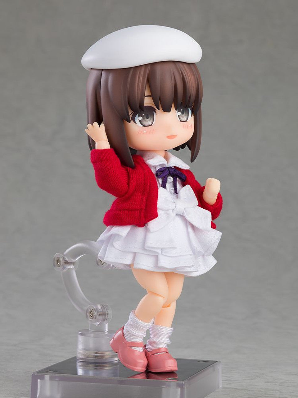Good Smile Company Nendoroid Doll Megumi Kato (Saekano: How to Raise a Boring Girlfriend)