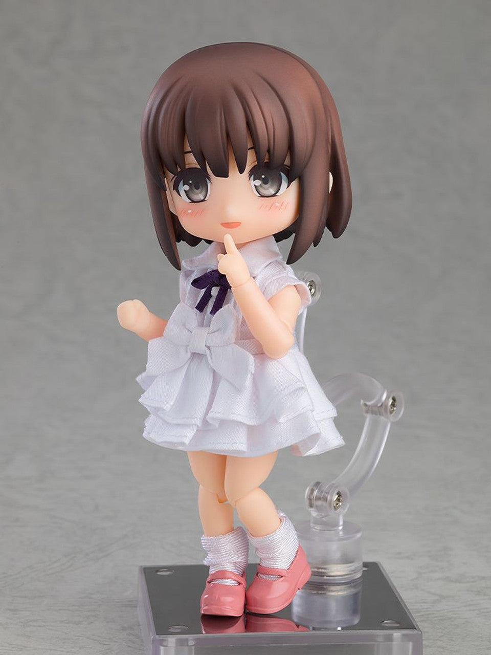 Good Smile Company Nendoroid Doll Megumi Kato (Saekano: How to Raise a Boring Girlfriend)