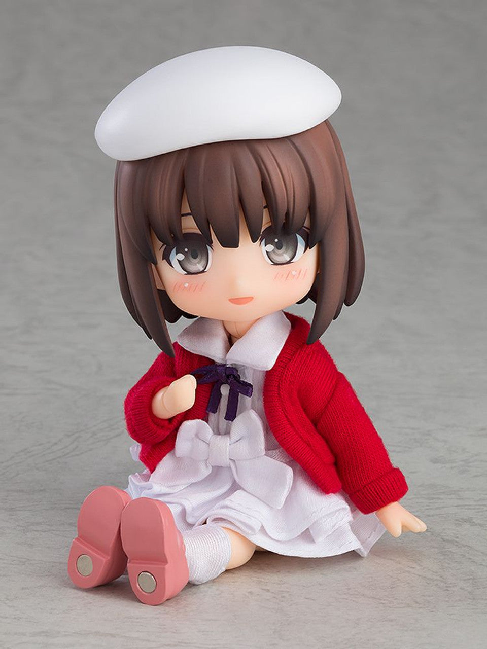Good Smile Company Nendoroid Doll Megumi Kato (Saekano: How to Raise a Boring Girlfriend)