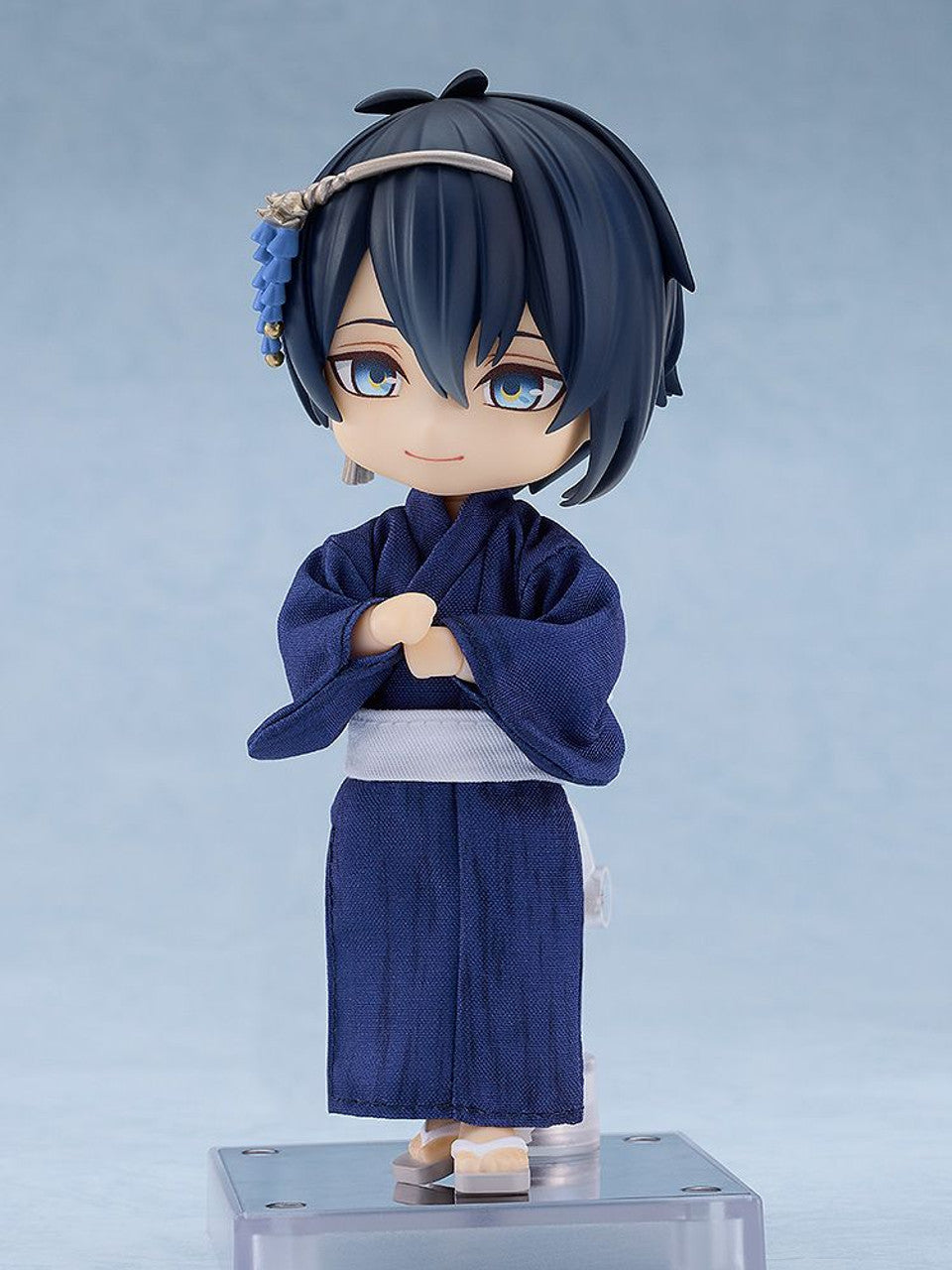 Good Smile Company Nendoroid Doll Mikazuki Munechika: Casual Outfit Ver. (Touken Ranbu)