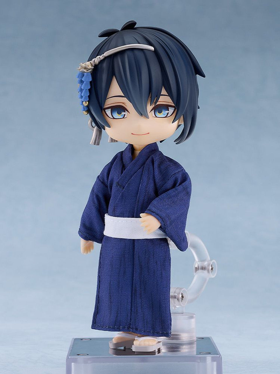 Good Smile Company Nendoroid Doll Mikazuki Munechika: Casual Outfit Ver. (Touken Ranbu)