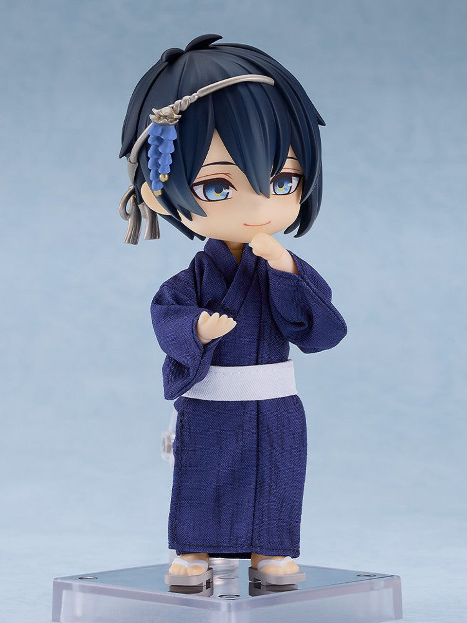 Good Smile Company Nendoroid Doll Mikazuki Munechika: Casual Outfit Ver. (Touken Ranbu)