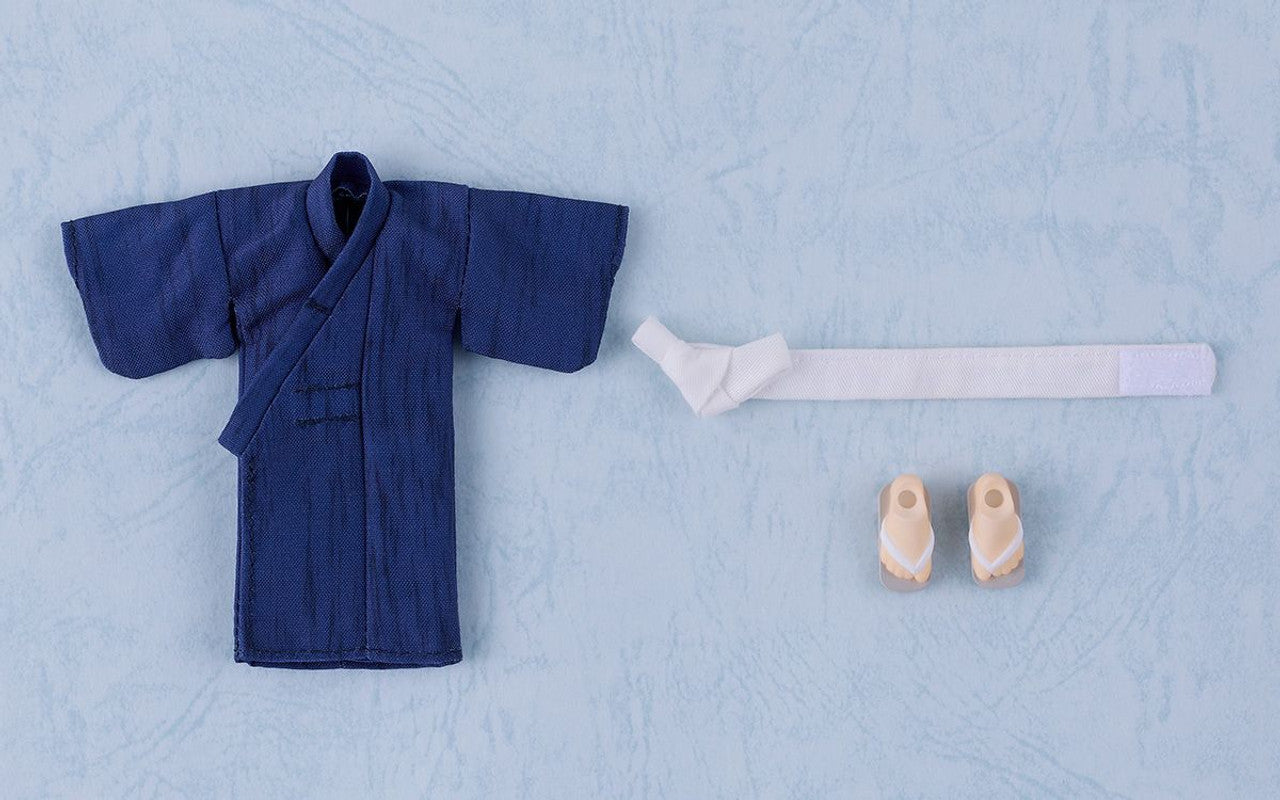 Good Smile Company Nendoroid Doll Mikazuki Munechika: Casual Outfit Ver. (Touken Ranbu)